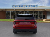 New 2025 Ford Explorer ST-Line w/ Premium Package image 5