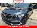 Used 2020 Honda Civic LX image 3