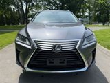 Used 2019 Lexus RX 350L Luxury image 2
