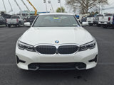 Used 2022 BMW 330i xDrive Sedan w/ Driving Assistance Package image 3