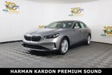 Certified 2024 BMW 530i xDrive w/ Convenience Package image 3
