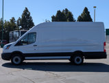 Used 2023 Ford Transit 250 148 High Roof Extended w/ Load Area Protection Package image 4