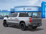 New 2026 Chevrolet Silverado 1500 Custom w/ Turbomax Blackout Package image 3