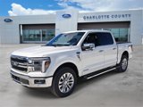 New 2025 Ford F150 Lariat image 2