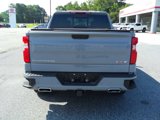 Used 2025 Chevrolet Silverado 1500 RST w/ RST All Star Premium Package image 4