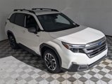 New 2025 Subaru Forester Limited image 2
