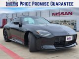 New 2025 Nissan Z Performance image 4
