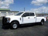 Used 2021 Ford F250 XL w/ Power Equipment Group image 2