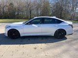 New 2025 Cadillac CT5 Sport image 2