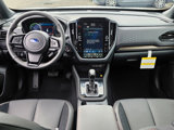 New 2025 Subaru Forester Touring image 2