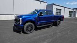 New 2026 Ford F350 Lariat image 4