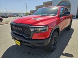 New 2025 RAM 1500 Rebel image 2