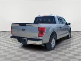 Certified 2023 Ford F150 XLT image 4