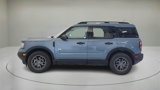 Used 2024 Ford Bronco Sport Big Bend w/ Convenience Package image 4