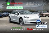 Used 2023 Tesla Model 3 Standard Range image 3