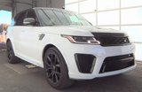 Used 2020 Land Rover Range Rover Sport SVR image 3