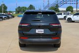 New 2025 Jeep Grand Cherokee L Altitude image 4