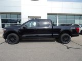 New 2025 Ford F150 Platinum image 2