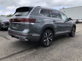 New 2025 Volkswagen Atlas SEL Premium R-Line image 6