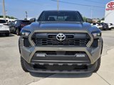 New 2025 Toyota Tacoma TRD Off-Road image 2