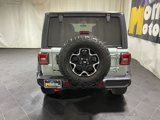 Used 2023 Jeep Wrangler Unlimited Rubicon image 5