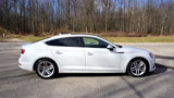 Used 2019 Audi A5 2.0T Premium w/ Convenience Package image 6