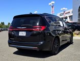 Certified 2022 Chrysler Pacifica Touring-L image 4