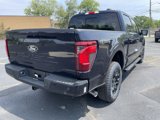 New 2025 Ford F150 XLT image 4