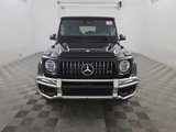 Used 2025 Mercedes-Benz G 63 AMG 4MATIC image 3