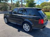 Used 2013 Land Rover Range Rover Sport HSE LUX image 3