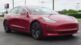 Used 2019 Tesla Model 3 Long Range image 3