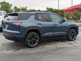 New 2026 Chevrolet Equinox RS image 4