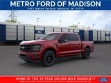 New 2025 Ford F150 XLT image 1