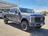 New 2025 Ford F250 Lariat w/ Lariat Ultimate Package image 6