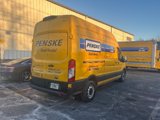 Used 2021 Ford Transit 250 148 High Roof w/ Load Area Protection Package image 5