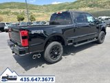 New 2025 Ford F350 Lariat image 3