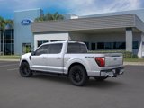 New 2025 Ford F150 Lariat w/ Equipment Group 502A High image 4
