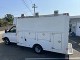 Used 2011 GMC Savana 3500 image 6