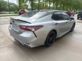 Used 2023 Toyota Camry XSE w/ Navigation Package image 3