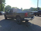 New 2025 RAM 3500 Laramie image 3