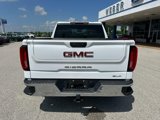 Used 2024 GMC Sierra 1500 SLT image 4