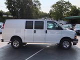 Used 2022 Chevrolet Express 2500 w/ Driver Convenience Package image 6