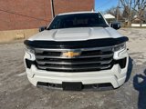 Used 2024 Chevrolet Silverado 1500 High Country w/ Technology Package image 3