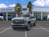 New 2025 Ford F250 Lariat image 2