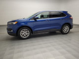 Used 2023 Ford Edge SEL image 2