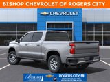 New 2025 Chevrolet Silverado 1500 LT image 5