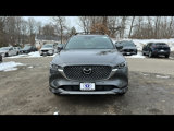 New 2025 MAZDA CX-5 Signature image 3
