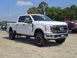 New 2025 Ford F250 4x4 Crew Cab Super Duty image 2