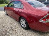 Used 2008 Ford Fusion SE image 6