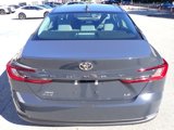 New 2025 Toyota Camry LE image 4